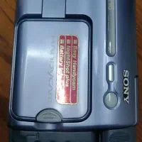 هندی کم  sony|دوربین عکاسی و فیلم‌برداری|بجنورد, |دیوار