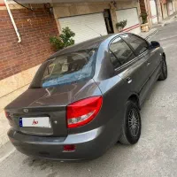 ریومدل۸۶شاسی سالم بدون افتاب|خودرو سواری و وانت|تبریز, |دیوار