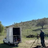 ویدئومتری ایرشوک لایروبی،شستشو،ترمیم،پمپاژ،حفاری|خدمات پیشه و مهارت|شیراز, چوگیاه|دیوار