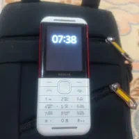 گوشی دوسیم کارته ومیموری خور