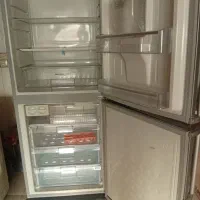 یخچال سوزان دو در|یخچال و فریزر|رباطکریم, رباطکریم|دیوار