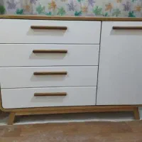 کارگاه تولیدی تخت و کمد و دراور و شلف و باکس