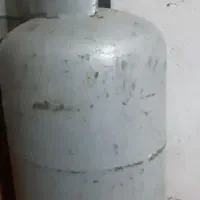 کپسول گاز بوتان