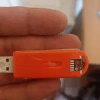 دانگل nck pro umt pro|لوازم جانبی موبایل و تبلت|گرگان, |دیوار