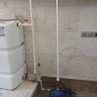 خدمات پکیج وتصفیه آب جردن|خدمات پیشه و مهارت|تهران, امانیه|دیوار