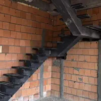 انواع پله گردون|مصالح و تجهیزات ساختمان|بابل, |دیوار