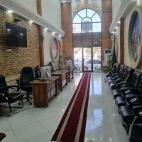 استخدام مشاور و نیروی کار در املاک