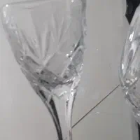 تنگ و جام کریستال خورشیدی|صنایع دستی و سایر لوازم تزئینی|تهران, تهرانپارس شرقی|دیوار