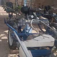 دستگاه دروگر اسپیشل آماده به کار|خودرو سنگین|بیرجند, |دیوار
