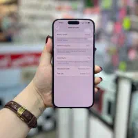 17 Pro Max 256G|موبایل|اهواز, ۳۰ متری|دیوار