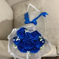 7شاخه های فانتزی|گل مصنوعی|ارومیه, |دیوار