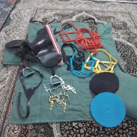 لوازم سوارکاری