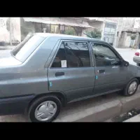 پراید 131ودل 97دوگانه دست|خودرو سواری و وانت|سنگدوین, |دیوار