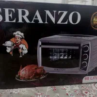 آون توستر سرانزو نونو