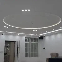 برقکاری ویلا باغ آپارتمان واداری|خدمات پیشه و مهارت|اندیمشک, |دیوار