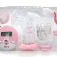 شیر دوش برقی وکتو