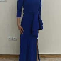 لباس مجلسی سایز 38و42