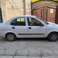 تیبا کم کار