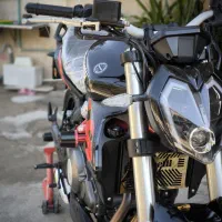 بنلی ۳۰۰ جفت سیلندر|موتورسیکلت|بوشهر, |دیوار