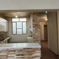 خانه در سه طبقه مستقل. ۱۳۰ متر زمین