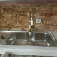 لوله کشی آب و فاضلاب پذیرفته میشود