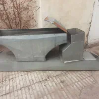 هود کانال صنعتی