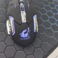 لپتاپ MSI cyborg15 A13ucx|رایانه همراه|دهگلان, |دیوار