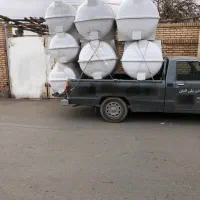 توان مخزن صنعت تانکر کشاورزی منبع سم پاشی|مصالح و تجهیزات ساختمان|کرمان, |دیوار