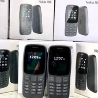 نوکیا دکمه ای 106 ویتنام مونتاژ شده چین باگارانتی|موبایل|خرم‌آباد, |دیوار