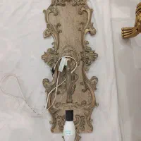 آباژور دیواری