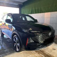 چانگان    cs55 وارداتی ۲۰۲۴