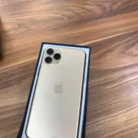 ایفون۱۱پرو حافظه ۲۵۶ پلمپ