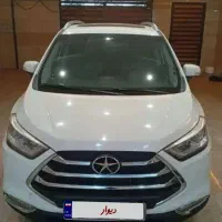 ماشین جک s3 مدل آخر ۱۴۰۲