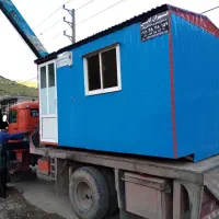 خریدار انواع کانکس|خدمات پیشه و مهارت|سرپل ذهاب, |دیوار