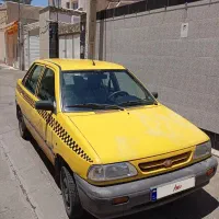 تاکسی کاملا سالم