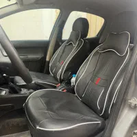 ۲۰۷مدل۱۳۹۶خانگی کم کار|خودرو سواری و وانت|نجف‌آباد, شهید بهشتی|دیوار