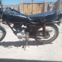 موتورسیکلت