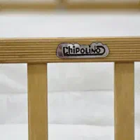 گهواره چوبی|تخت و صندلی بچه|اهواز, گلستان|دیوار