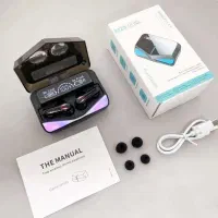 ایرپاد گیمینگ m28