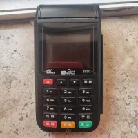دستگاه کارت خوان سیار