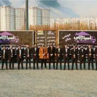 اتوبار اسباب چی شعبه اصلی باربری حمل اثاث کشی منزل