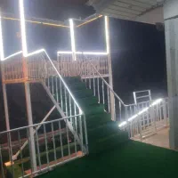 باغ ویلا اجاره ای