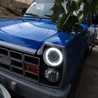نیسان تک سوز آپشنالSVPDH