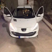 پژو۲۰۷|خودرو سواری و وانت|ارومیه, |دیوار