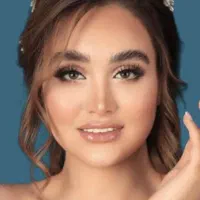 گریم ومیکاپ تخصصی فقط هزینه مواد