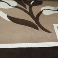 گلیم فرش 12متری