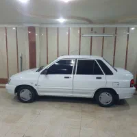 پراید ۱۳۲ مدل ۹۱|خودرو سواری و وانت|تهران, گلستان (شهرک راه آهن)|دیوار