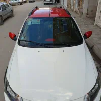 کوییک آر مدل ۴۰۲کارکرت ۴۷۰۰۰کار|خودرو سواری و وانت|ارومیه, |دیوار