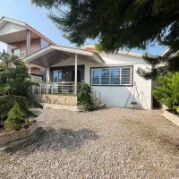 ویلا فلت 231 متری جاده جنگلی با نگهبانی