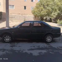 اردی 84|خودرو سواری و وانت|شاهینشهر, خانه کارگر|دیوار